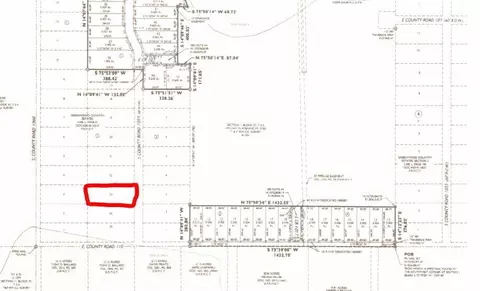 lot23 S County Rd 1059, Midland, TX 79706