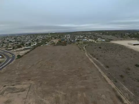 tbd N Wasson Rd, Big Spring, TX 79720