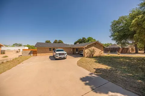 2203 25th St, Big Spring, TX 79720 photo 1
