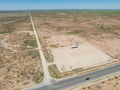 tbd W 100ac W Hwy 302, Notrees, TX 79759