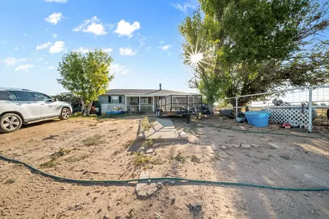 214 Davis Rd, Big Spring, TX 79720 photo 1