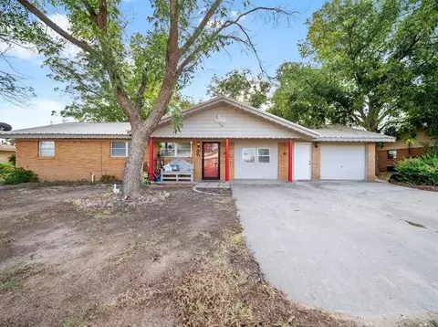 403 Rocco Rd, Big Spring, TX 79720 photo 1