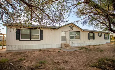 310 Pettus Rd, Big Spring, TX 79720 photo 1