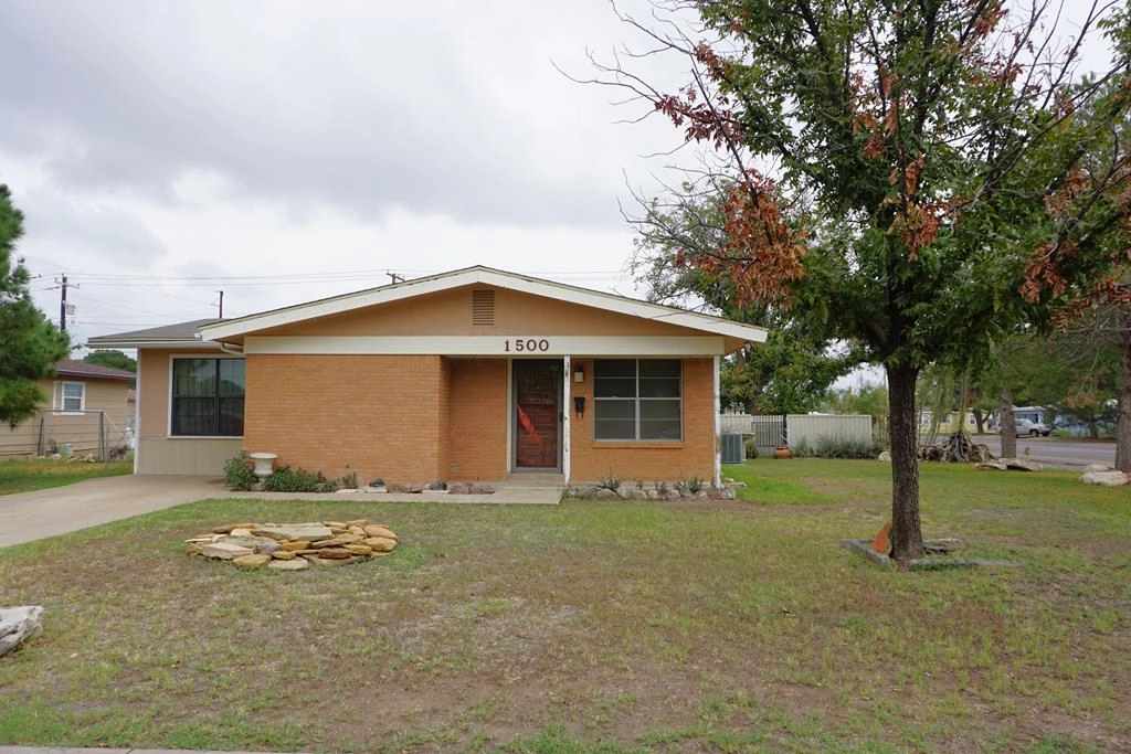 1500 N Rio St  