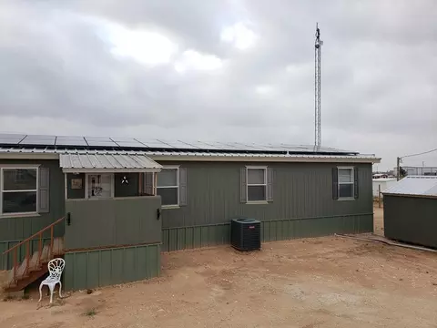 184 E 29th St, Monahans, TX 79756 photo 1
