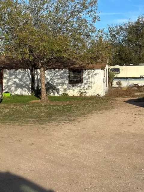 108 Moore Rd, Big Spring, TX 79720 photo 1