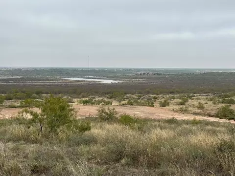 1912 Cauble Rd, Big Spring, TX 79720 photo 1