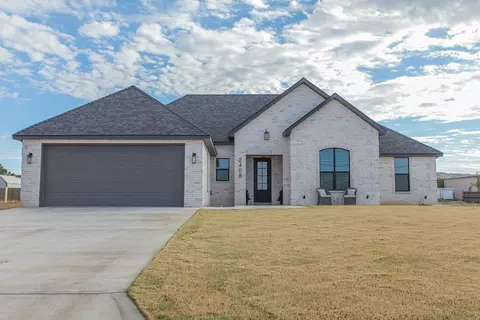 2408 E 24th St, Big Spring, TX 79720 photo 1