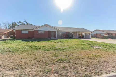 2514 E 24th St, Big Spring, TX 79720 photo 1
