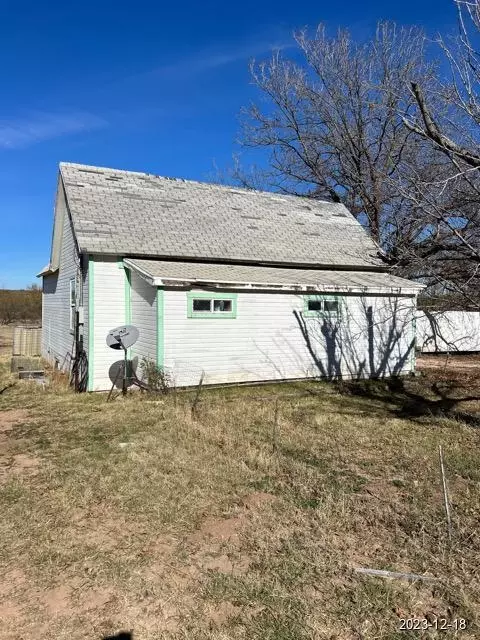 1501 2nd St, Big Spring, TX 79720 photo 1