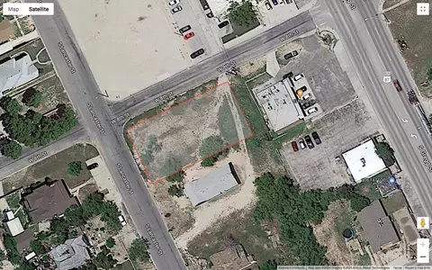 801 S Lancaster, Big Spring, TX 79720 photo 1