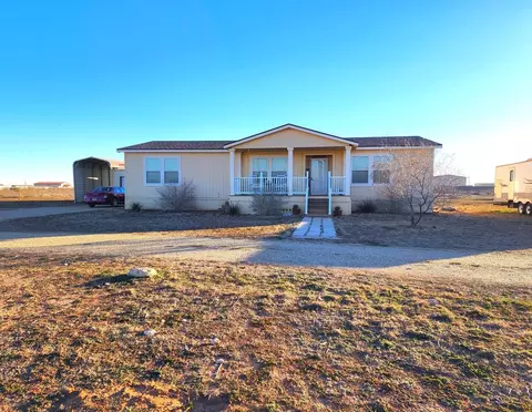 4614 N County Rd 1123, Midland, TX 79705 photo 1