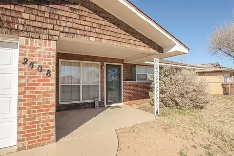 2408 Carleton Dr, Big Spring, TX 79720 photo 1
