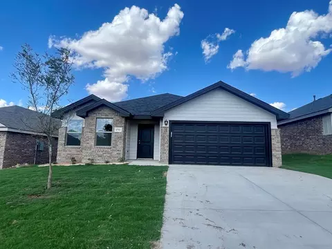 2715 Shirley Dr, Big Spring, TX 79720 photo 1