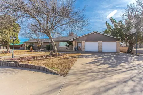 2500 E 24th St, Big Spring, TX 79720 photo 1