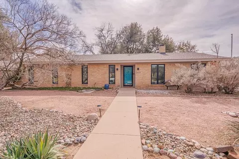 2613 Maxwell Dr, Midland, TX 79705 photo 1