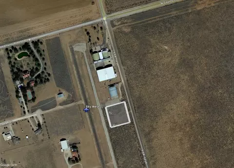0000 County Rd 1210, Midland, TX 79706