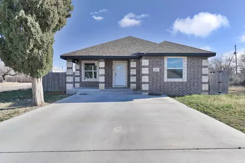 810 E 15th St, Big Spring, TX 79720 photo 1