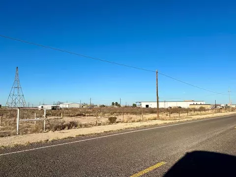0 N I-10, Fort Stockton, TX 79735