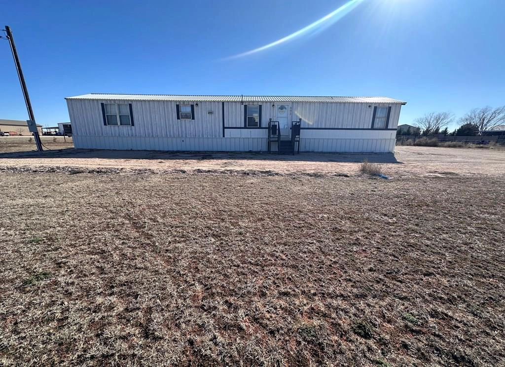 691 Private Rd 204-d  
