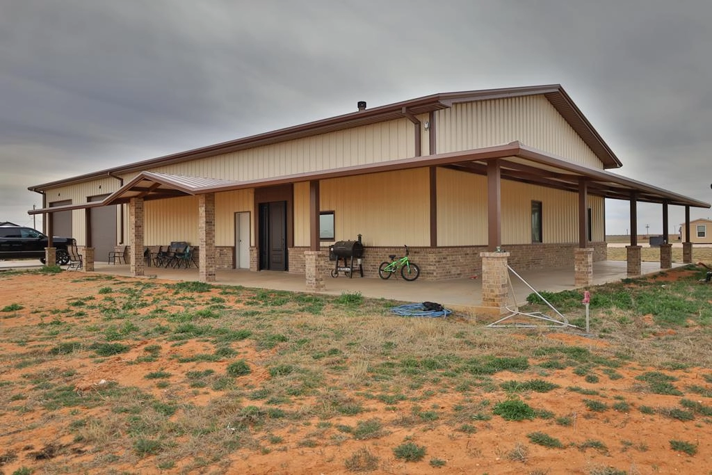 416 Private Road 305 J  