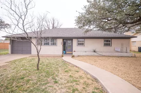 1404 Murray St, Midland, TX 79701 photo 1