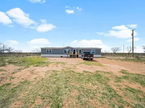 314 Pettus Rd, Big Spring, TX 79720 photo 1