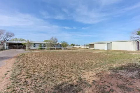 6405 Midway Rd, Big Spring, TX 79720 photo 1