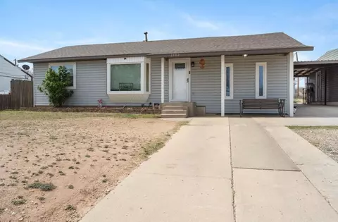1102 Blackmon, Big Spring, TX 79720 photo 1