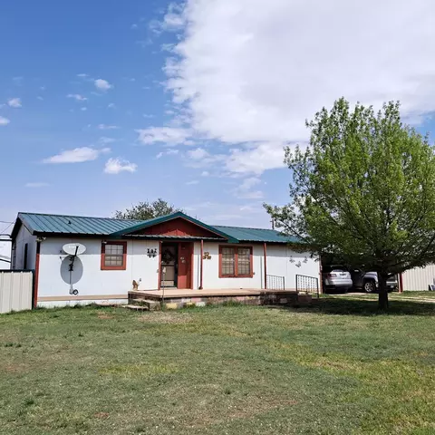 2305 Peyton Ave, Snyder, TX 79549 photo 1