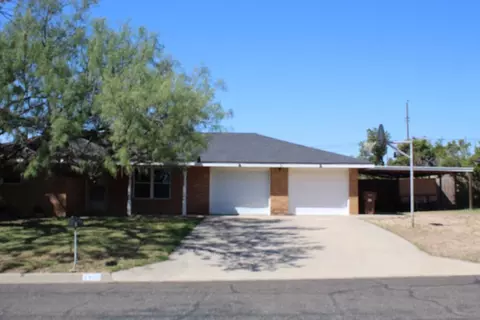 2800 Apache Dr, Big Spring, TX 79720 photo 1
