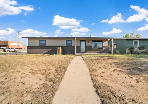 1610 5th St, Big Spring, TX 79720 photo 1