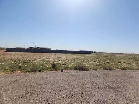 2208 Rain Ave, Stanton, TX 79782 photo 1