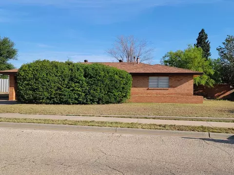 1407 E 19th St, Big Spring, TX 79720 photo 1