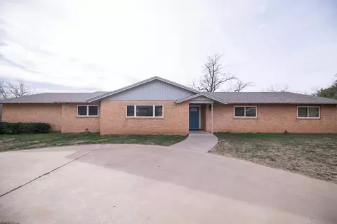 1600 Phillips Rd, Big Spring, TX 79720 photo 1