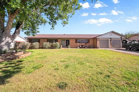 2512 E 24th St, Big Spring, TX 79720 photo 1
