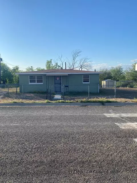 707 6th St, Big Spring, TX 79720 photo 1