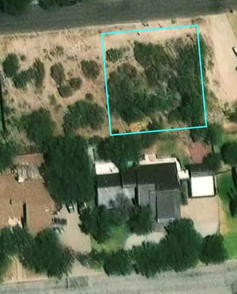 806 Caprock Dr, Big Spring, TX 79720 photo 1