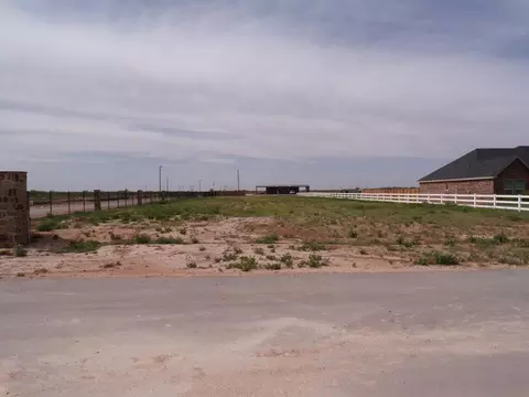 14001 E County Rd 104, Midland, TX 79706