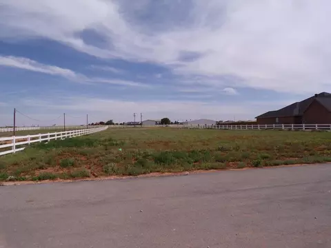 14100 E County Rd 104, Midland, TX 79706