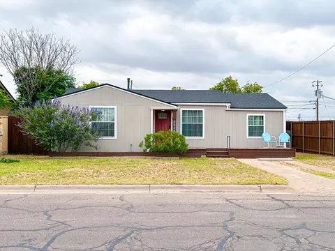 3229 Travis Ave, Midland, TX 79701 photo 1
