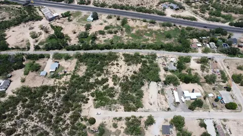 2517 Peach, Big Spring, TX 79720 photo 1