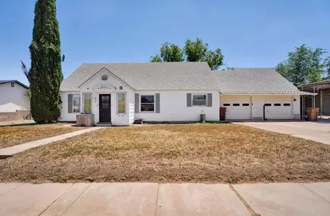 1502 E 11th Pl, Big Spring, TX 79720 photo 1