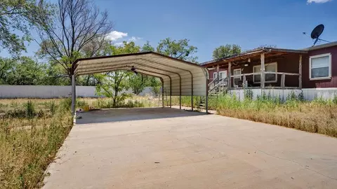 1601 Meadow Ave, Big Spring, TX 79720 photo 1