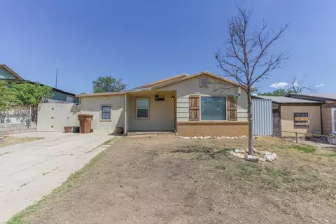 1603 E 16th St, Big Spring, TX 79720 photo 1