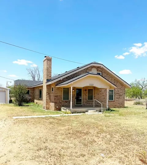 5601 E Midway Rd, Big Spring, TX 79720 photo 1