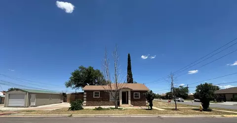 501 E Cuthbert Ave, Midland, TX 79701 photo 1