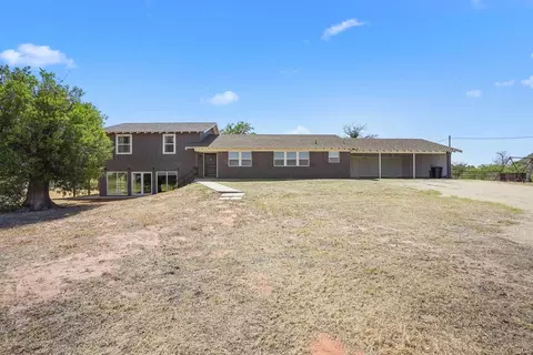 2301 E Hwy 350, Big Spring, TX 79720 photo 1