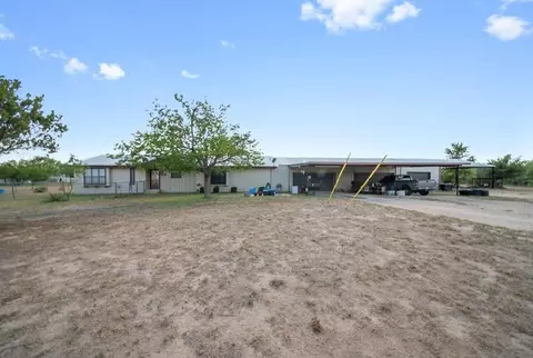 212 Hatch, Big Spring, TX 79720 photo 1