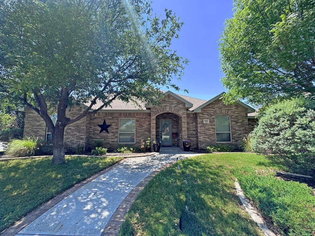 5801 Llano Ct  
